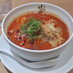 らぁ麺 はやし田 - 料理写真: