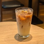 エクセルシオール カフェ - ドリンク写真: