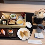 ゆず庵 - 料理写真: