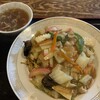 炭火串焼 竜