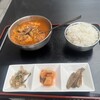 韓国料理　へばらぎ