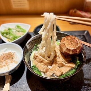きつね庵_1