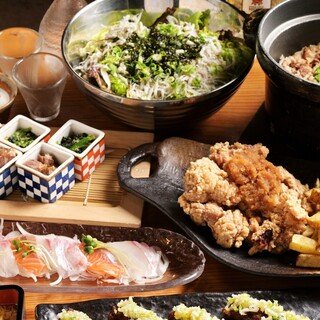 厳選飛騨牛肉料理×個室 居酒屋 箱屋 _0