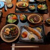 赤坂 津つ井 総本店