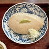 蕎麦・宿 菊井