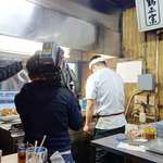 江戸ッ子 - アド街収録