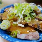 江戸ッ子 - 赤身サシ