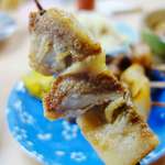 江戸ッ子 - アブラ