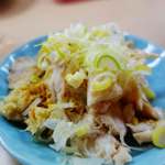 江戸ッ子 - シロサシ 