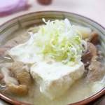 江戸ッ子 - 煮込み