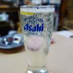 江戸ッ子 - ボール