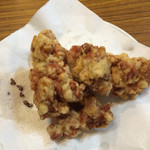 華賓 - 鳥唐揚げ