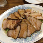 華賓 - チャーシュー