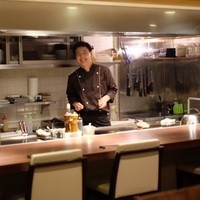 鉄板焼 grow 六本木店 - 