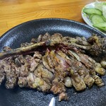 嵐坊 - 料理写真: