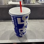 イオンシネマ - ドリンク写真: