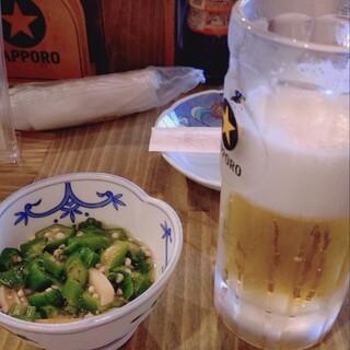 伊那まち はしば_1