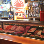 朝日鮨 - 