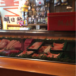 朝日鮨 - 