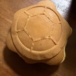 亀屋 - 料理写真:亀どら