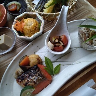 MONJYU CAFE_1