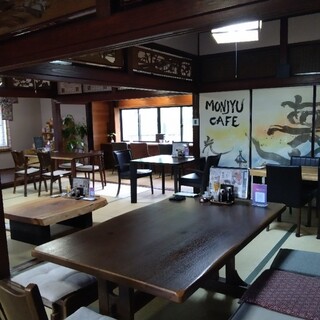MONJYU CAFE_2