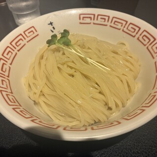 中華そば きび_1