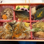 淡路屋 - 料理写真: