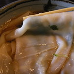 麺処酒処ふる川 暮六つ 相生店 - 