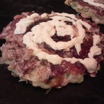 Okonomiyaki Chiyo - 豚たま