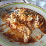 Bacco - ふわふわオムライス