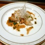 利心 - 魚介料理