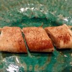 利心 - モヤシロール