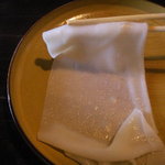 麺処酒処ふる川 暮六つ - 