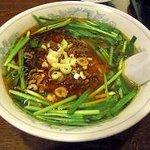 中国料理 華明閣 - 台湾ラーメン