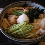 麺処酒処ふる川 暮六つ 相生店 - 