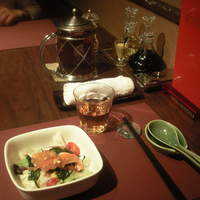 中国料理 神戸壺中天 - 2010.5.5(祝)ﾎﾘﾃﾞｰﾗﾝﾁ