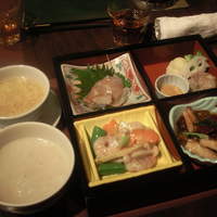 中国料理 神戸壺中天 - 2010.5.5(祝)ﾎﾘﾃﾞｰﾗﾝﾁ
