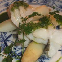 銀座うかい亭 - 