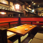 Sushi Tofuro - 