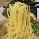 麺屋 すずらん - 麺