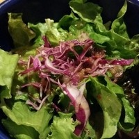 bottega 柏店 - ランチサラダ