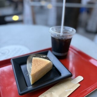 カフェ コキーユ_0