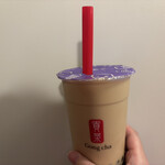 ゴンチャ - ドリンク写真: