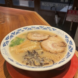 九州らーめん亀王_1
