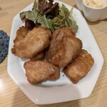 Hiroshima Eki Nishi Izakaya Ringo no Ki
