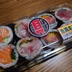 ロピア - 料理写真: