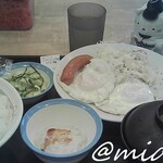 松屋 - 料理写真: