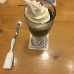 コメダ珈琲店 - ドリンク写真: