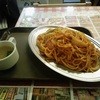 スパゲッティーのパンチョ 秋葉原店
